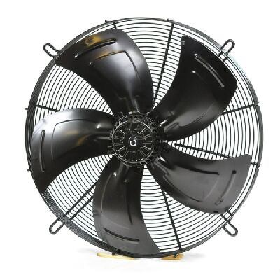 Вентилятор в сборе Weiguang YWF4D-600S-137/70-G