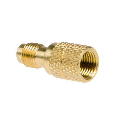 Переходник JTC AD78 (мама 1/4 - папа 5/16) SAE