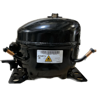 Компрессор низкотемпературный Jiaxipera T3128U R290 (320 Вт при -23С)