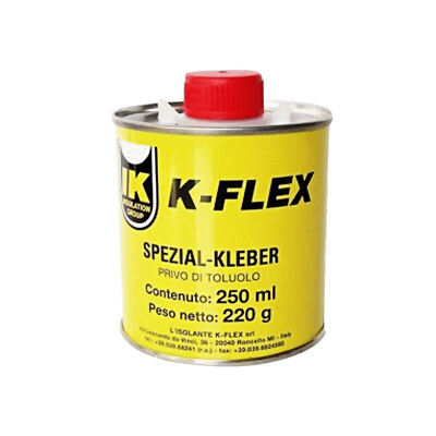 Клей K-FLEX Spezialkleber K-414, 220 гр