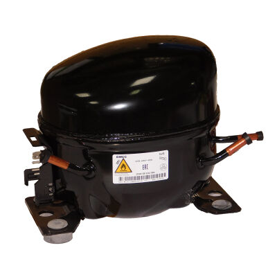 Компрессор низкотемпературный Jiaxipera T3134U R290 (400 Вт при -23С)