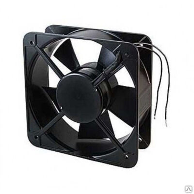 Вентилятор компактный Weiguang FD1238A2HS
