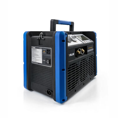 Станция эвакуации фреона Value VRR36C4, подходит для R32