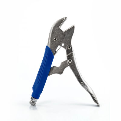 Клещи обжимные для капиллярной трубки Value VRT-102