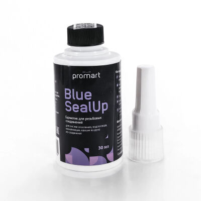 Герметик ProMart Blue SealUp, 30 мл