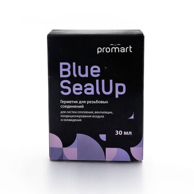 Герметик ProMart Blue SealUp, 30 мл