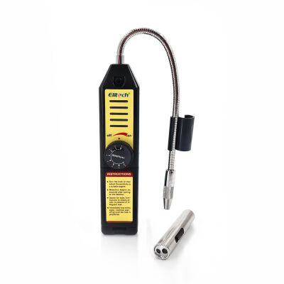 Течеискатель фреона Elitech WJL-6000S