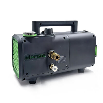 Мойка для кондиционеров Wipcool C28T