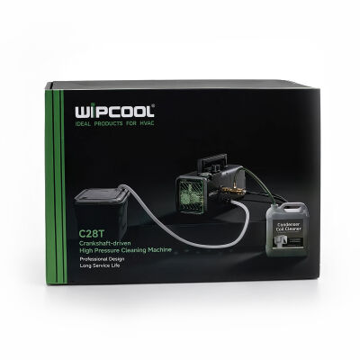 Мойка для кондиционеров Wipcool C28T