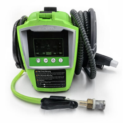 Мойка для кондиционеров Wipcool C30S