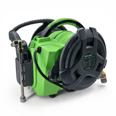 Мойка для кондиционеров Wipcool C30S