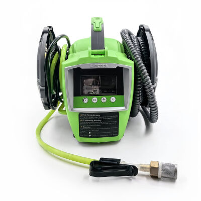 Мойка для кондиционеров Wipcool C30S