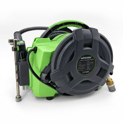 Мойка для кондиционеров Wipcool C30S