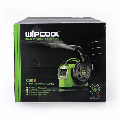 Мойка для кондиционеров Wipcool C30S