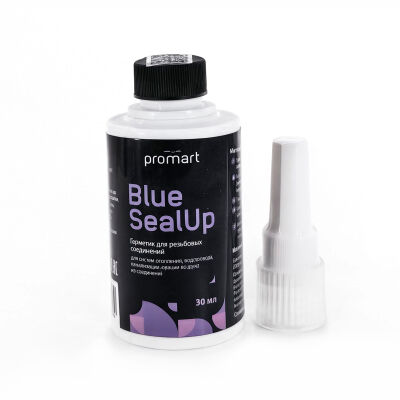 Герметик ProMart Blue SealUp, 30 мл