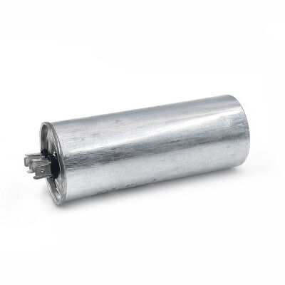 Конденсатор пусковой CBB65 (450V) 65мкф