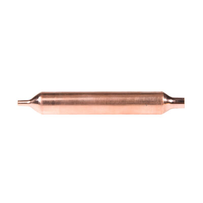 Фильтр-осушитель с медным корпусом SM250 50гр.d24  6,2*2,3