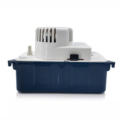 Дренажная помпа накопительная FlowTank 2л, 300 л/час
