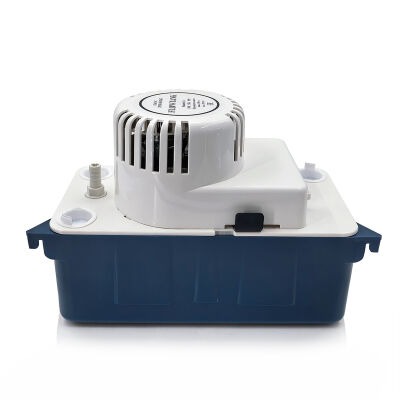 Дренажная помпа накопительная FlowTank 2л, 300 л/час