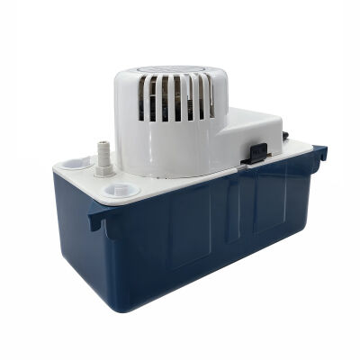 Дренажная помпа накопительная FlowTank 2л, 300 л/час
