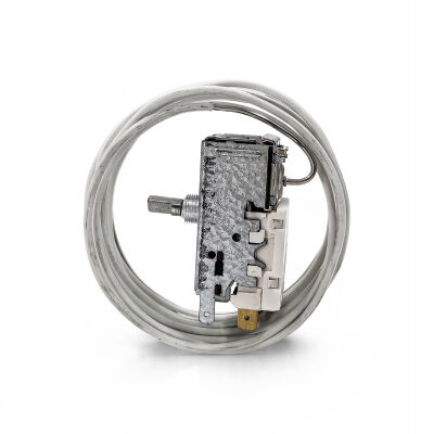 Термостат FavorCool K59-L1102=VT9, длина капиллярной трубки 1,2 м, датчик реле температуры