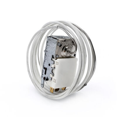 Термостат FavorCool K59-L1102=VT9, длина капиллярной трубки 1,2 м, датчик реле температуры