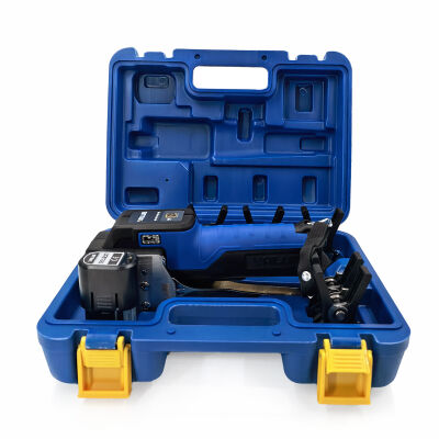 Вальцовка электрическая Value VET-19LI-S, 1/4