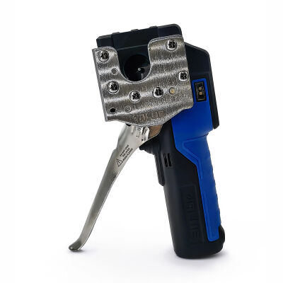 Вальцовка электрическая Value VET-19LI-S, 1/4