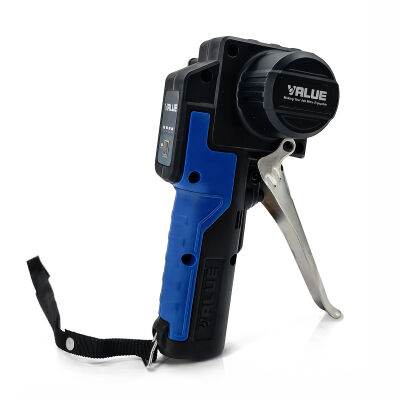 Вальцовка электрическая Value VET-19LI-S, 1/4