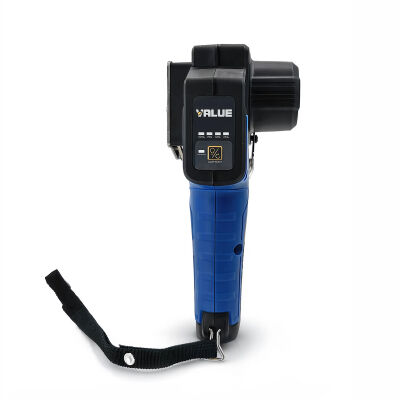 Вальцовка электрическая Value VET-19LI-S, 1/4