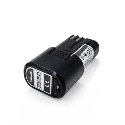 Вальцовка электрическая Value VET-19LI-S, 1/4