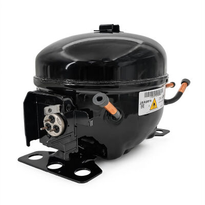 Компрессор низкотемпературный Jiaxipera T1114YB R600a, 168 Вт