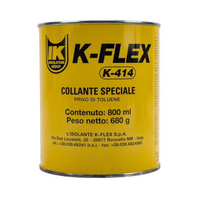 Клей K-Flex K414, 800 мл