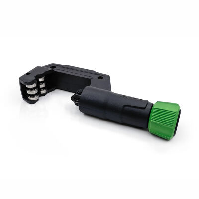 Труборез для медной трубы Wipcool HC-54 с доводчиком от 1/4 до 2 дюйма, от 6 до 54 мм