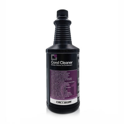 Очищающее средство для конденсаторов Errecom Cond Cleaner на щелочной основе (AB1207.K.S1), 1 л