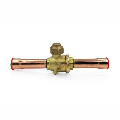 Кран шаровый Hongsen HBC-19, 3/4 ODF (Аналог 009L7024R)