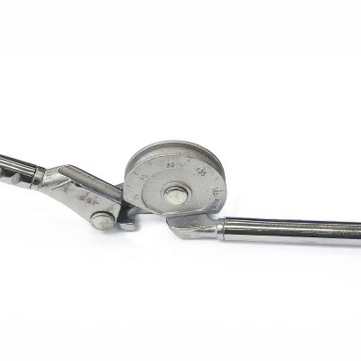 Трубогиб рычажный Promart CT-364-08, 1/2 дюйма, 12 мм