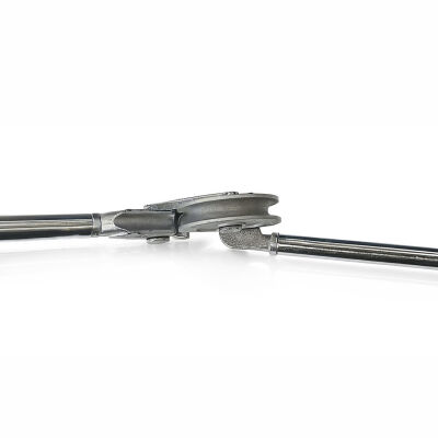Трубогиб рычажный Promart CT-364-08, 1/2 дюйма, 12 мм