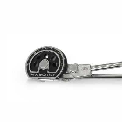 Трубогиб рычажный Promart CT-364-10, 5/8 дюйма, 16 мм