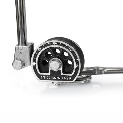 Трубогиб рычажный Promart CT-364-10, 5/8 дюйма, 16 мм