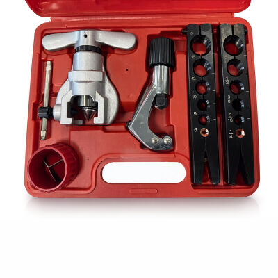 Вальцовка Promart CT-808F 1/4