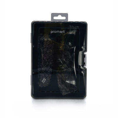 Комплект защитных очков и УФ-лампы ProMart PM-UV Kit mini
