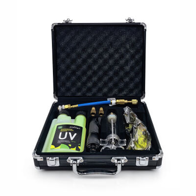 Набор для обнаружения утечек хладагента ProMart PM-UV Kit
