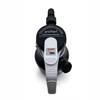 Электрический распылитель для чистки кондиционеров ProMart PM-Electric sprayer, 2л