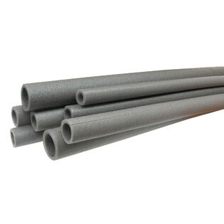 Теплоизоляция для медной трубы ThermaFlex Термасмарт ПРО С-6 (МК)
