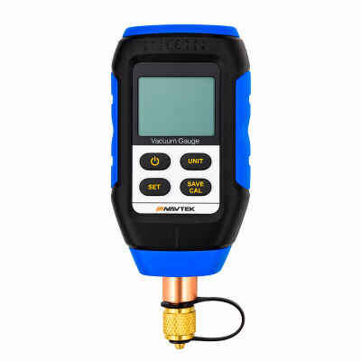Вакуумметр электронный Value NAVTEK VMV-1