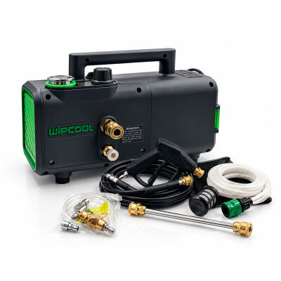 Мойка для кондиционеров Wipcool C28T