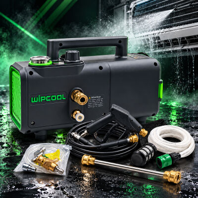 Мойка для кондиционеров Wipcool C28T