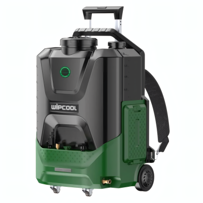 Мойка для кондиционеров Wipcool C10BW (без аккумулятора)