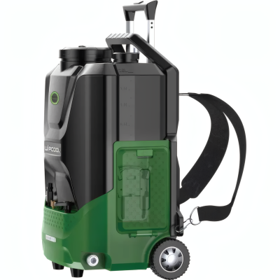 Мойка для кондиционеров Wipcool C10BW (без аккумулятора)
